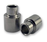 Bushing Set for Footprints in the Sand Pen Kit