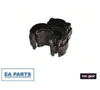 Bushing, stabiliser bar for AUDI A3 Q2 TT MAXGEAR 72-6366 fits Front