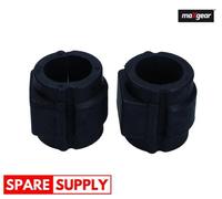 BUSHING, STABILISER BAR FOR AUDI A8 MAXGEAR 72-6367 FITS FRONT