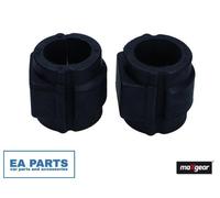 Bushing, stabiliser bar for AUDI A8 MAXGEAR 72-6367 fits Front NEW