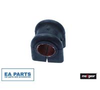 Bushing, stabiliser bar for DODGE NITRO MAXGEAR 72-5814