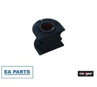 Bushing, stabiliser bar for JEEP COMMANDER GRAND CHEROKEE MAXGEAR 72-5797