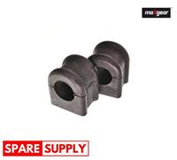 BUSHING, STABILISER BAR FOR MERCEDES-BENZ MAXGEAR 72-6370