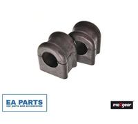 Bushing, stabiliser bar for MERCEDES-BENZ X166 MAXGEAR 72-6370