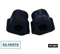 Bushing, stabiliser bar for TOYOTA ALTIS AURIS AVENSIS MAXGEAR 72-6374