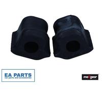 Bushing, stabiliser bar for TOYOTA COROLLA ALTIS MIRAI RAV 4 MAXGEAR 72-6374