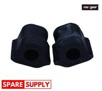 BUSHING, STABILISER BAR FOR TOYOTA MAXGEAR 72-6374 FITS FRONT AXLE BOTH SIDES