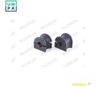 BUSHING STABILISER BAR L16823 FOR MAZDA FORD ESCORT/'95/Van/Mk/VII/Convertible