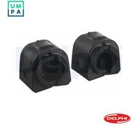 BUSHING STABILISER BAR TD1017W FOR PEUGEOT CITROEN C5/III/Break 4HT3FY 2.2L 4cyl
