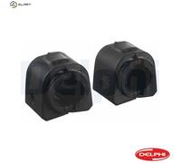 DELPHI TD1017W Anti roll bar bush