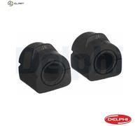 BUSHING STABILISER BAR TD1206W FOR FORD EYPC/EYPA/EYPD/EYPB 1.8L RWPA 1.8L 4cyl