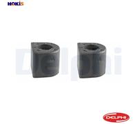 DELPHI TD1929W Bracket, stabilizer mounting