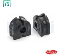 DELPHI TD1958W Bracket, stabilizer mounting