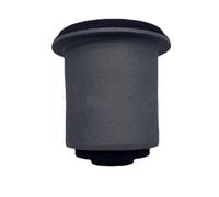 Bushing Suspension Compatible With Toyota For Land For Cruiser For Prado 2003-2021 2pcs 4863260040 Front Suspension Upper Arm Bush 48632-60040