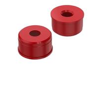Bushings Fit For Bmw E36 M3 1992-1999 E30 M3 1985-1991 Z3 Front Control Arm Bushings Kit 31129059288 31129069035 Car Bushing Kits