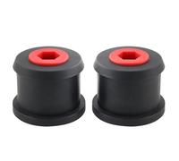Bushings Fit For Bmw R50 R52 R53 00-06 Front Wishbone Rear Bushes Control Arm Bush