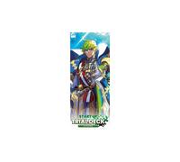 Bushiroad Cardfight!! Vanguard Start Up Trial Deck - Stoicheia