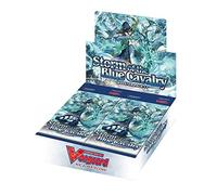 Bushiroad - CardFight!! Vanguard: Storm of the Blue Cavalry