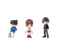 Bushiroad Creative Detective Conan PalVerse Detective Conan Vol. 2, 1 Box, Total Height Approx. 3.5 inches (90 mm), PVC