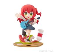 Bushiroad Creative PalVerse Pale. BOCCHI THE ROCK Ikuyo Kita Figure JAPAN
