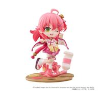 Bushiroad Creative PalVerse Pale. Hololive Production Sakura Miko Figure JAPAN