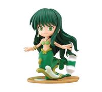 Bushiroad Creative Pichi Pichi Pitch Mermaid Melody: Rina PlaVerse Pale Figure