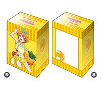 Bushiroad Deck Holder Collection V2 Vol. 770 "Love Live! Rin Hoshizora" Part.2