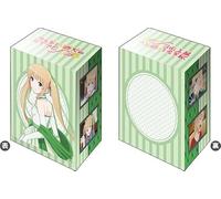 Bushiroad Deck Holder Collection V3 Vol.243 "How to Raise a Bushiroad Fine" "Eriri Spencer Sawamura