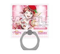 Bushiroad Love Live! School Idol Festival ALL STARS Smartphone Ring Walking Dream