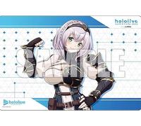 Bushiroad Rubber Mat Collection V2 Extra Vol. 22 Hololive SUPER EXPO 2022 "Silver Noel"