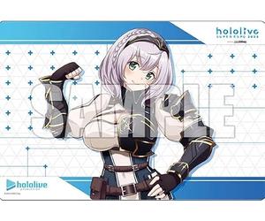 Bushiroad Rubber Mat Collection V2 Extra Vol. 22 Hololive SUPER EXPO 2022 "Silver Noel"