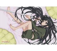 Bushiroad Rubber Mat Collection V2 Vol. 1091 Shana with Scorching III -FINAL - Shana Part 2