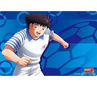 Bushiroad Rubber Mat Collection V2 Vol. 1295 Captain Tsubasa Season 2 Junior Youth Edition "Ozora Tsubasa"