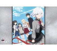 Bushiroad Rubber Mat Collection V2 Vol. 175 "Detective is now dead "