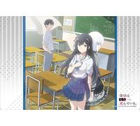 Bushiroad Rubber Mat Collection V2 Vol. 236 "Detective is now dead Part 2