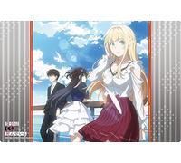 Bushiroad Rubber Mat Collection V2 Vol. 238 "Detective is now dead Part 4