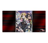 Bushiroad Rubber Mat Collection V2 Vol.667 "The World's Strongest in Normal Occupations"