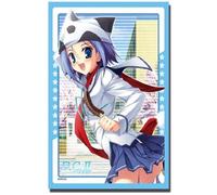 Bushiroad Sleeve Collection HG (high-grade) Vol.210 DC ~ Da Capo ~ "Amakase Mika" (japan import)