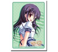 Bushiroad Sleeve Collection HG Vol.126 Tantei Opera Milky Holmes [Hercule Barton] Part.2