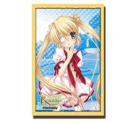Bushiroad Sleeve Collection HG Vol.132 Rewrite [Nakatsu Shizuru]