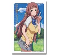 Bushiroad Sleeve Collection HG Vol.286 - Waiting in the Summer [Kitahara Mio]