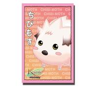 Bushiroad Sleeve Collection High Grade Vol.138 Rewrite Chibimosu (Japan import / The package and the manual are written in Japanese)