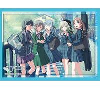 Bushiroad Sleeve Collection High Grade Vol. 4963 BanG Dream! CRYCHIC