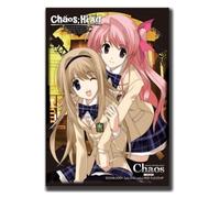 Bushiroad Sleeve Collection Vol.9 Chaos;Head [Rimi & Nanami]