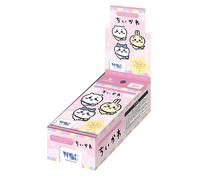 BUSHIROAD Weiss Schwarz Blau Booster Pack Chiwa, Box
