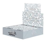 BUSHIROAD Weiss Schwarz Booster Pack Disney100 Box Disney/PIXAR/MARVEL/STAR WARS