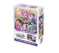 Bushiroad Weiss Schwarz Rose Gushing Over Magical Girls Trial Deck TCG Japan