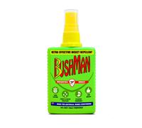 Bushman Ultra Effective Insect, Mosquito, Midges Repellent Spray 90ml