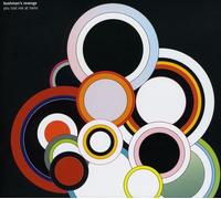 Bushmans Revenge - You Lost Me Hello