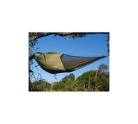 Bushmen BUBEHA Bushbed Hammock Colour: OLIVE, Size: ONE